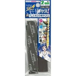 GodHand Kamiyasu Sanding Stick #1000-2mm (5pcs)