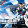 Bandai HGAW 109 GX-9900 Gundam X 1/144