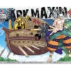 Bandai OP - Grand Ship Collection 14 - Ark Maxim