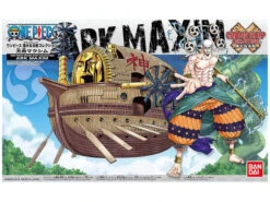 Bandai OP - Grand Ship Collection 14 - Ark Maxim