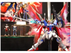 Bandai MG Destiny Gundam Extreme Blast Mode 1/100 -Panda Hobby Shop ban951244 2 1485109129