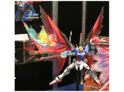 Bandai MG Destiny Gundam Extreme Blast Mode 1/100 -Panda Hobby Shop ban951244 3 1485108799