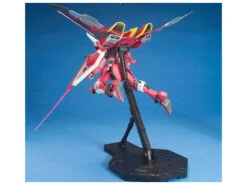 Bandai MG Infinite Justice Gundam 1/100 -Panda Hobby Shop ban956649 3 1485109052