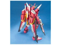 Bandai MG Infinite Justice Gundam 1/100 -Panda Hobby Shop ban956649 4 1485108764