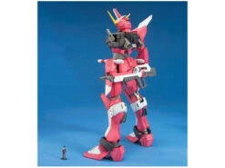 Bandai MG Infinite Justice Gundam 1/100 -Panda Hobby Shop ban956649 5 1485108836