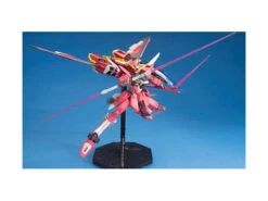 Bandai MG Infinite Justice Gundam 1/100 -Panda Hobby Shop ban956649 6 1485109119