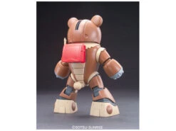 Bandai HGBF Beargguy 1/144 -Panda Hobby Shop ban965394 1 1485108908