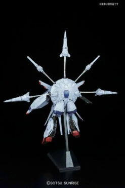 Bandai MG Providence Gundam 1/100 -Panda Hobby Shop bandai mg providence gundam 5