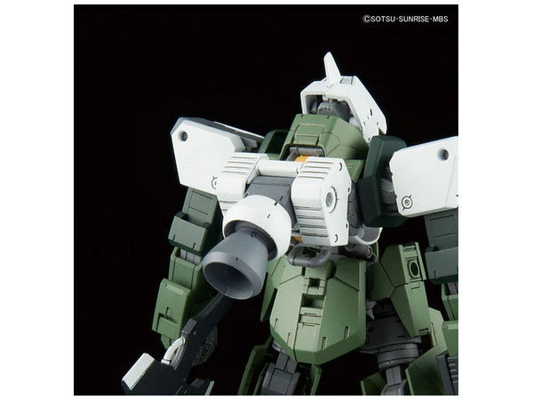 Bandai Orphans Graze Custom 1/100 11 Bandai Orphans Graze Custom 1/100 - Image 11