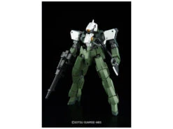 Bandai Orphans Graze Custom 1/100 15 Bandai Orphans Graze Custom 1/100 -Panda Hobby Shop bann07593 4 1459907591 1