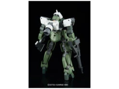 Bandai Orphans Graze Custom 1/100 -Panda Hobby Shop bann07593 5 1459907583