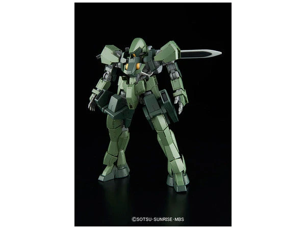 Bandai Orphans Graze Custom 1/100 7 Bandai Orphans Graze Custom 1/100 - Image 7