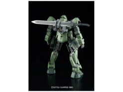 Bandai Orphans Graze Custom 1/100 -Panda Hobby Shop bann07593 7 1459907588