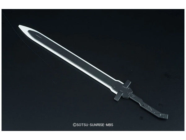 Bandai Orphans Graze Custom 1/100 9 Bandai Orphans Graze Custom 1/100 - Image 9