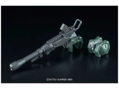 Bandai Orphans Graze Custom 1/100 -Panda Hobby Shop bann07593 9 1459907602