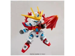 Bandai SD EX-Standard 11 Try Burning Gundam -Panda Hobby Shop bann09066 2 1484897720