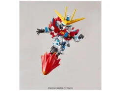 Bandai SD EX-Standard 11 Try Burning Gundam -Panda Hobby Shop bann09066 3 1484897688