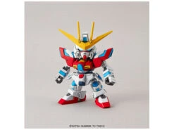 Bandai SD EX-Standard 11 Try Burning Gundam -Panda Hobby Shop bann09066 4 1484897703