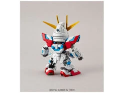 Bandai SD EX-Standard 11 Try Burning Gundam -Panda Hobby Shop bann09066 5 1484897723