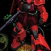 Bandai MG MS-06R-2 Zaku 2