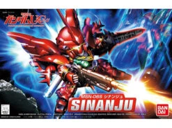 Bandai SDBB 365 Sinanju