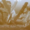 Bandai RG Gundam Astray Gold Frame 1/144