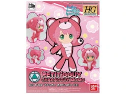 Bandai HG Petit'Gguy 020 Chara'Gguy Momo 1/144
