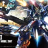 Bandai HGBF 045 ZZ II 1/144