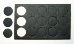 Mr. Hobby Mr. Polisher Pro - Sandpaper #220 GT95