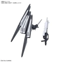 Bandai HGBD:R 030 Fake Nu Weapons 1/144 -Panda Hobby Shop cf34e509b6189746285f9a467db1f42e6de2a3cc b5de775e 3498 4a75 b5a2 d3681bc95c5b