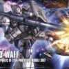 Bandai HGOG 008 YMS-03 WAFF 1/144