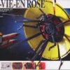 Bandai EX-30 1/1700 La-Vie-En Rose
