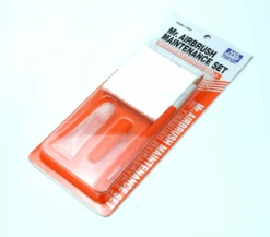 Mr. Hobby Mr. Air Brush Maintenance Set PS991