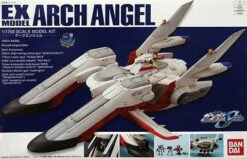 Bandai EX-19 Arch Angel 1/1700