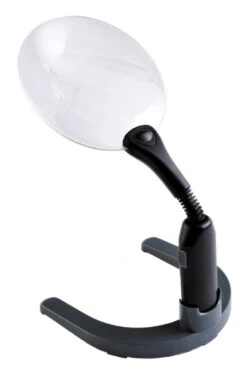 Mr. Hobby Mr Lupe Magnifier Lamp LP01