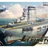 Meng Toon - WB001 Warship Builder Lexington