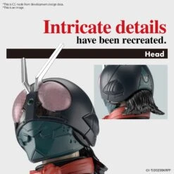 Bandai FR - Shin Kamen Rider (Masked Rider) -Panda Hobby Shop frs kamen rider shin kamen rider 03 en 1b1c566e d49b 4427 a2e6 8d50c6575a97