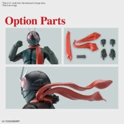Bandai FR - Shin Kamen Rider (Masked Rider) -Panda Hobby Shop frs kamen rider shin kamen rider 06 en d3a4f3e2 4955 412b b06c fb1ce991ec99