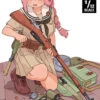 [Pre-Order END][ETA Q3 2025] Little Armory - LA107 Mosin-Nagant M1891/30 Type 1/12