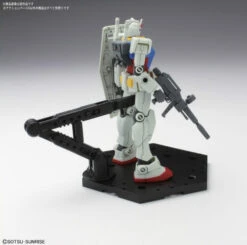 Bandai Action Base 5 Black -Panda Hobby Shop gunpla action base 5 2