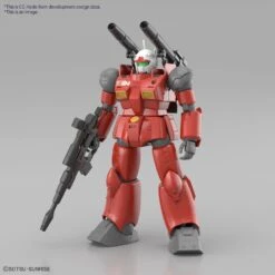 Bandai HG Guncannon (Cucuruz Doan's Island Ver.) 1/144 -Panda Hobby Shop hg guncannon cucuruz doan 01m en 792fbfa7 7a29 473f b34a afbe34a02d8e