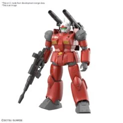 Bandai HG Guncannon (Cucuruz Doan's Island Ver.) 1/144 -Panda Hobby Shop hg guncannon cucuruz doan 01mw en 5b4296b7 9635 4730 b21c 5e39102cf37a