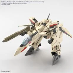Bandai [ARRIVED][MAR 2023]HG YF-19 WATER DECALS 1/100 -Panda Hobby Shop hg yf 19 water decals 04 en