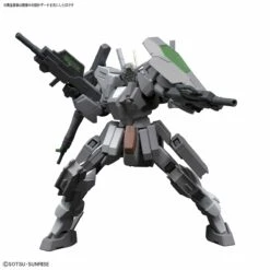 Bandai HGBF 064 Cherudim Gundam Saga Type GBF 1/144 -Panda Hobby Shop hgbf cherudin saga 1