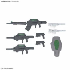 Bandai HGBF 064 Cherudim Gundam Saga Type GBF 1/144 -Panda Hobby Shop hgbf cherudin saga 3