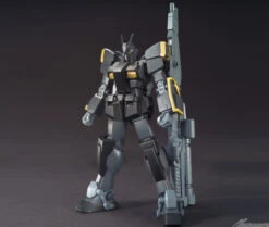 Bandai HGBF 061 Gundam Lightning Black Warrior 1/144 -Panda Hobby Shop hgbf lightning black warrior 2