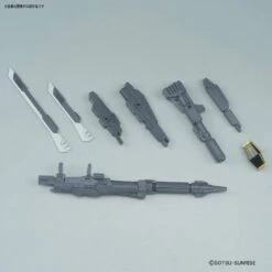 Bandai HGBF 061 Gundam Lightning Black Warrior 1/144 -Panda Hobby Shop hgbf lightning black warrior 4 1