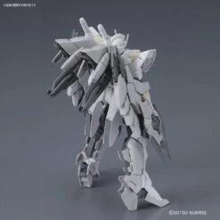 Bandai HGBF 063 Reversible Gundam 1/144 13 Bandai HGBF 063 Reversible Gundam 1/144 -Panda Hobby Shop hgbf reversible gundam 2