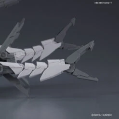 Bandai HGBF 063 Reversible Gundam 1/144 15 Bandai HGBF 063 Reversible Gundam 1/144 -Panda Hobby Shop hgbf reversible gundam 5