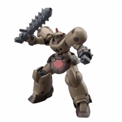 Bandai HGFC 230 Death Army 1/144 -Panda Hobby Shop hgfc death army2 isolated